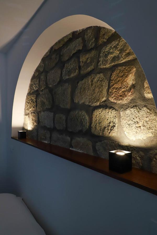 Eg Apartments - Forio D'Ischia Экстерьер фото