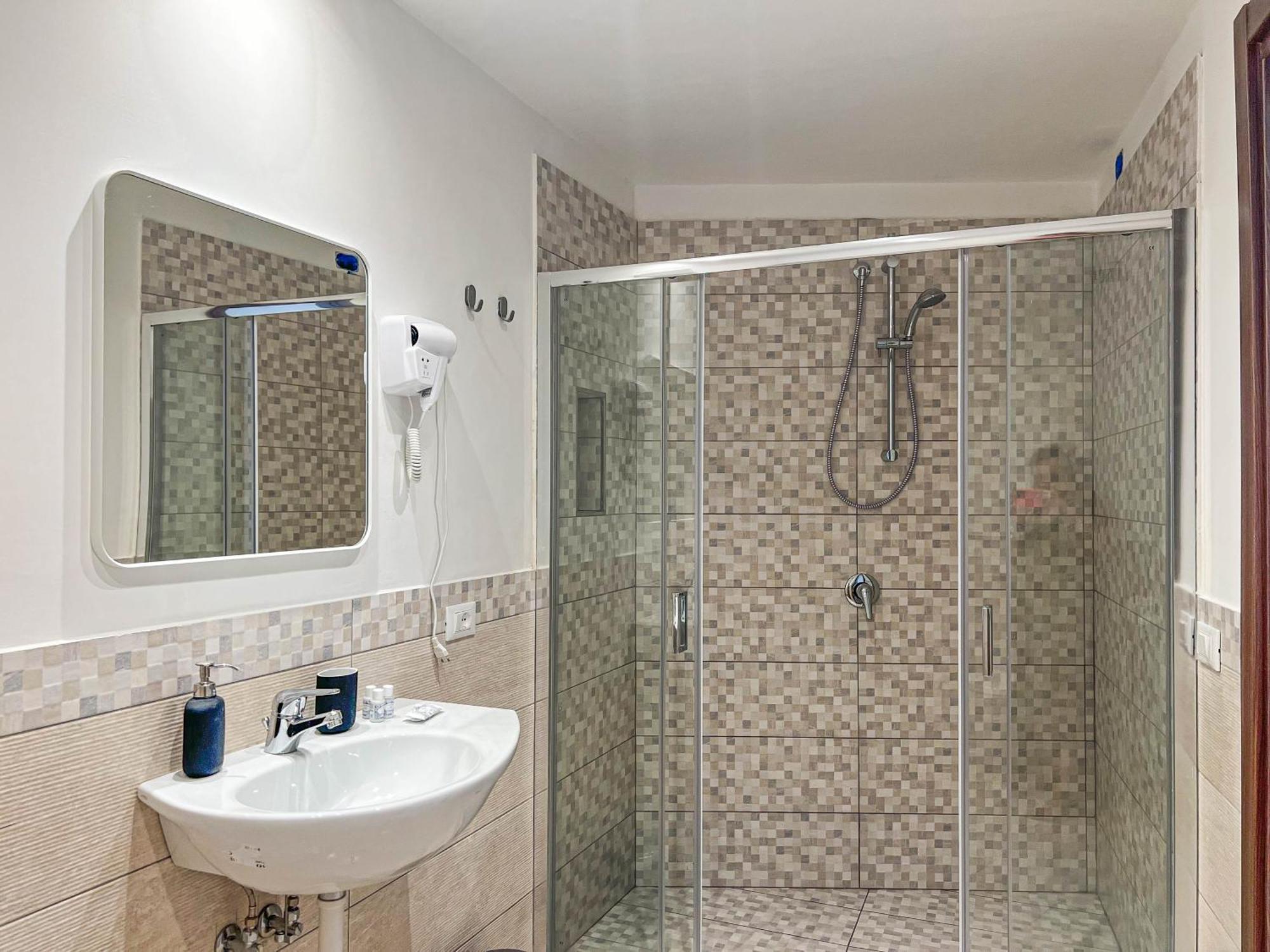 Eg Apartments - Forio D'Ischia Экстерьер фото