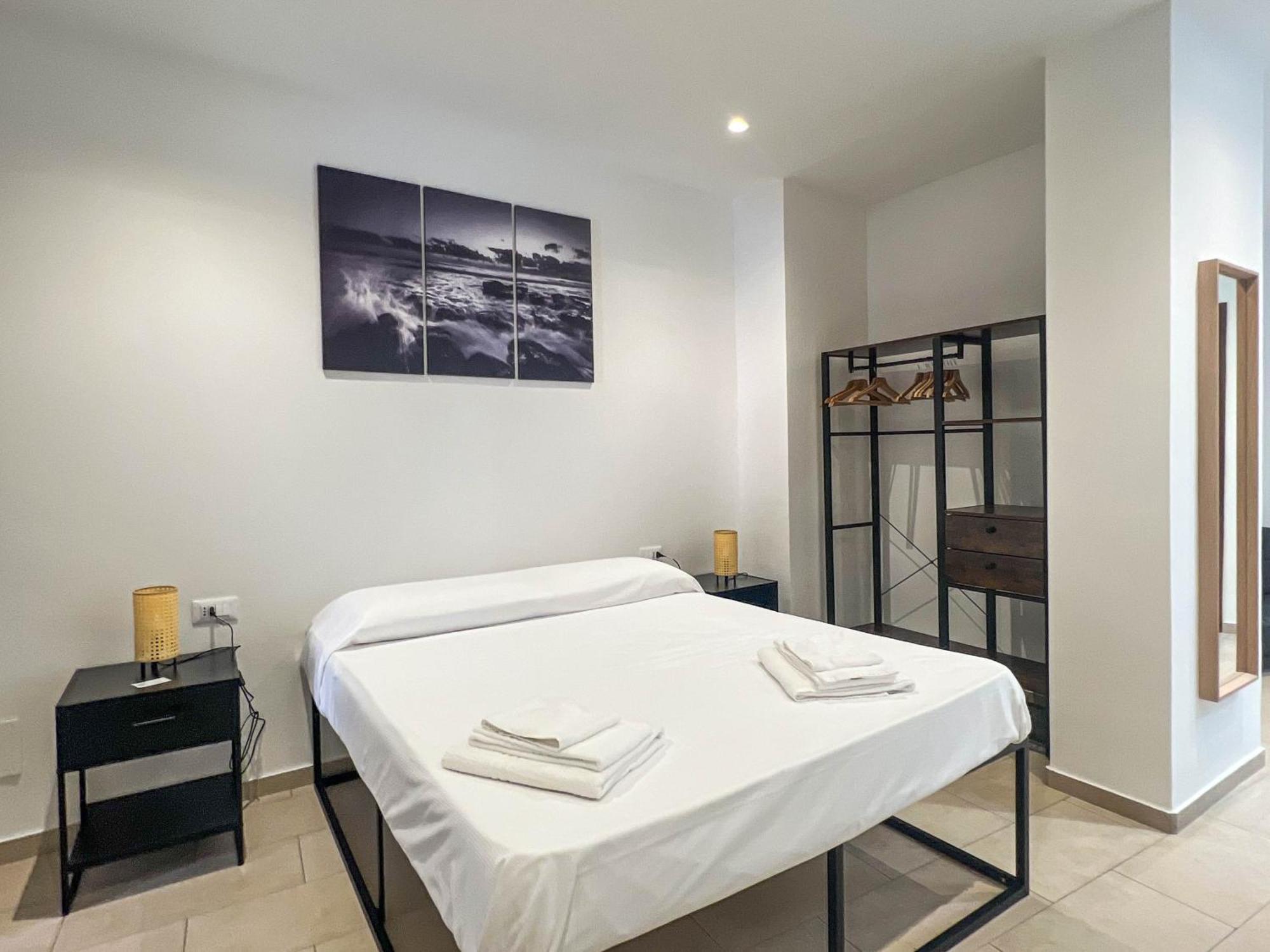 Eg Apartments - Forio D'Ischia Экстерьер фото