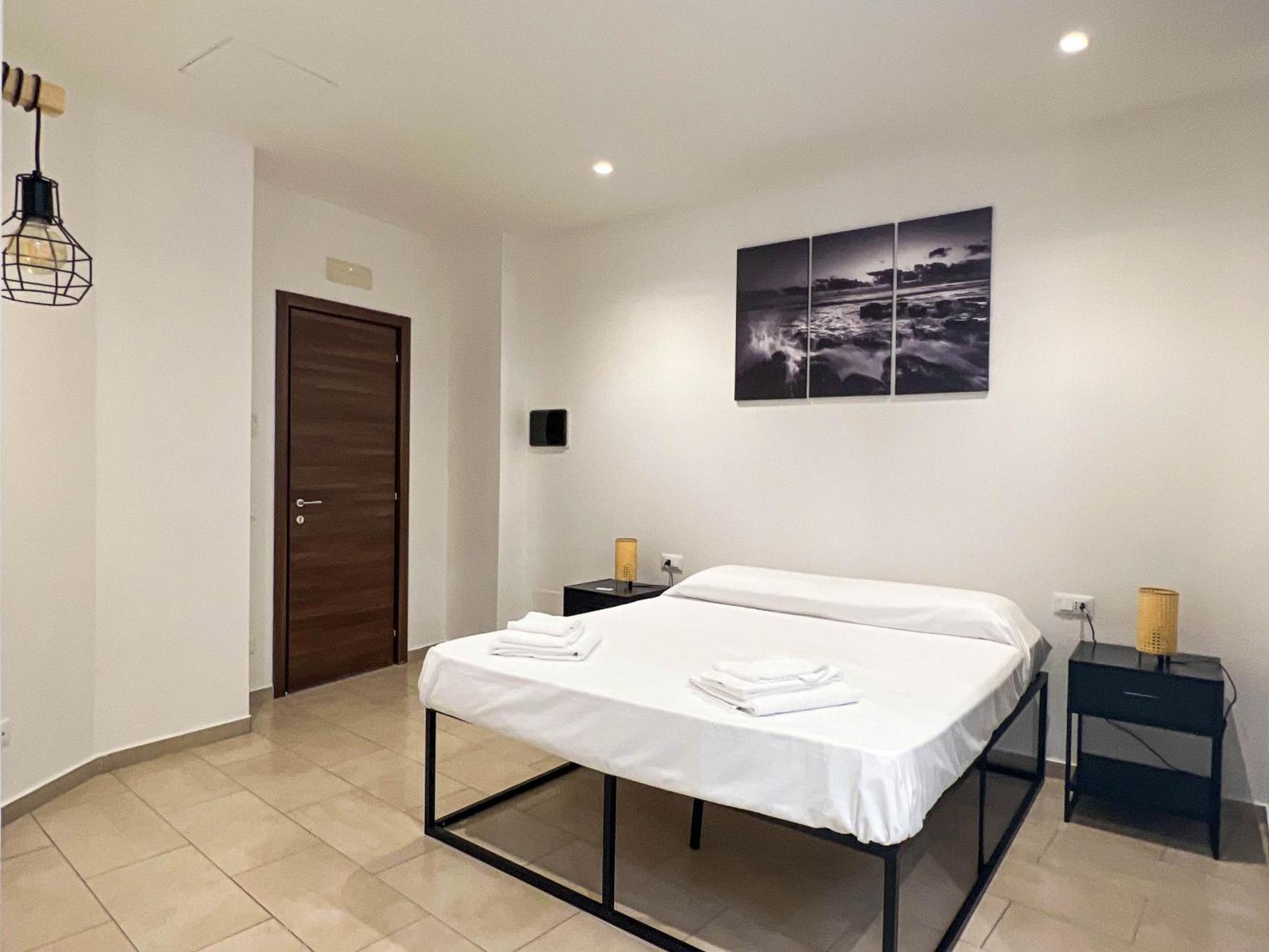 Eg Apartments - Forio D'Ischia Экстерьер фото