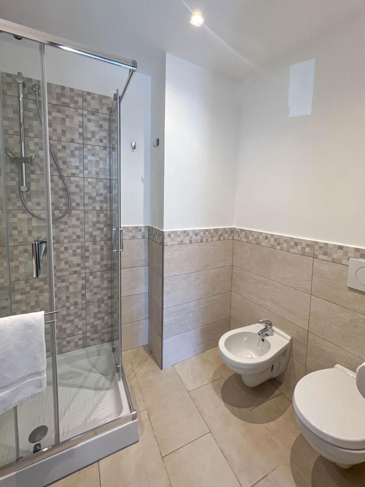 Eg Apartments - Forio D'Ischia Экстерьер фото