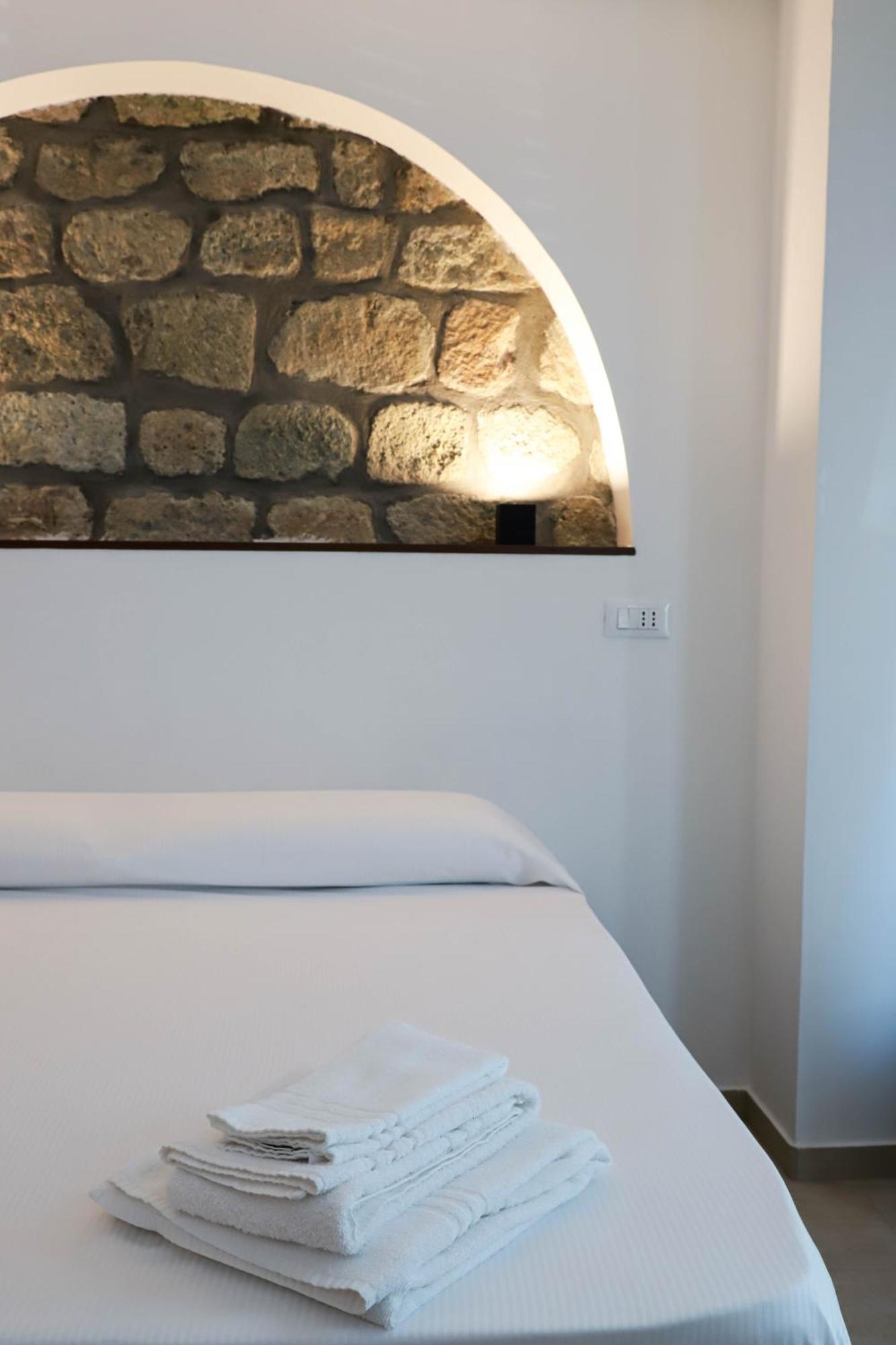 Eg Apartments - Forio D'Ischia Экстерьер фото